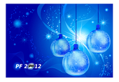 Pour féliciter 2012